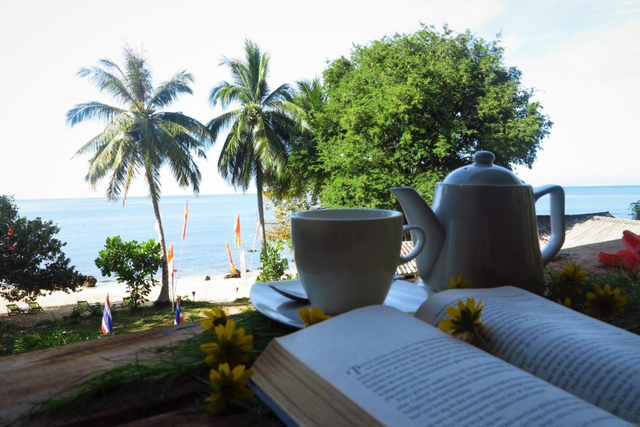 Koh Jum Coral Bay Resort Exterior foto