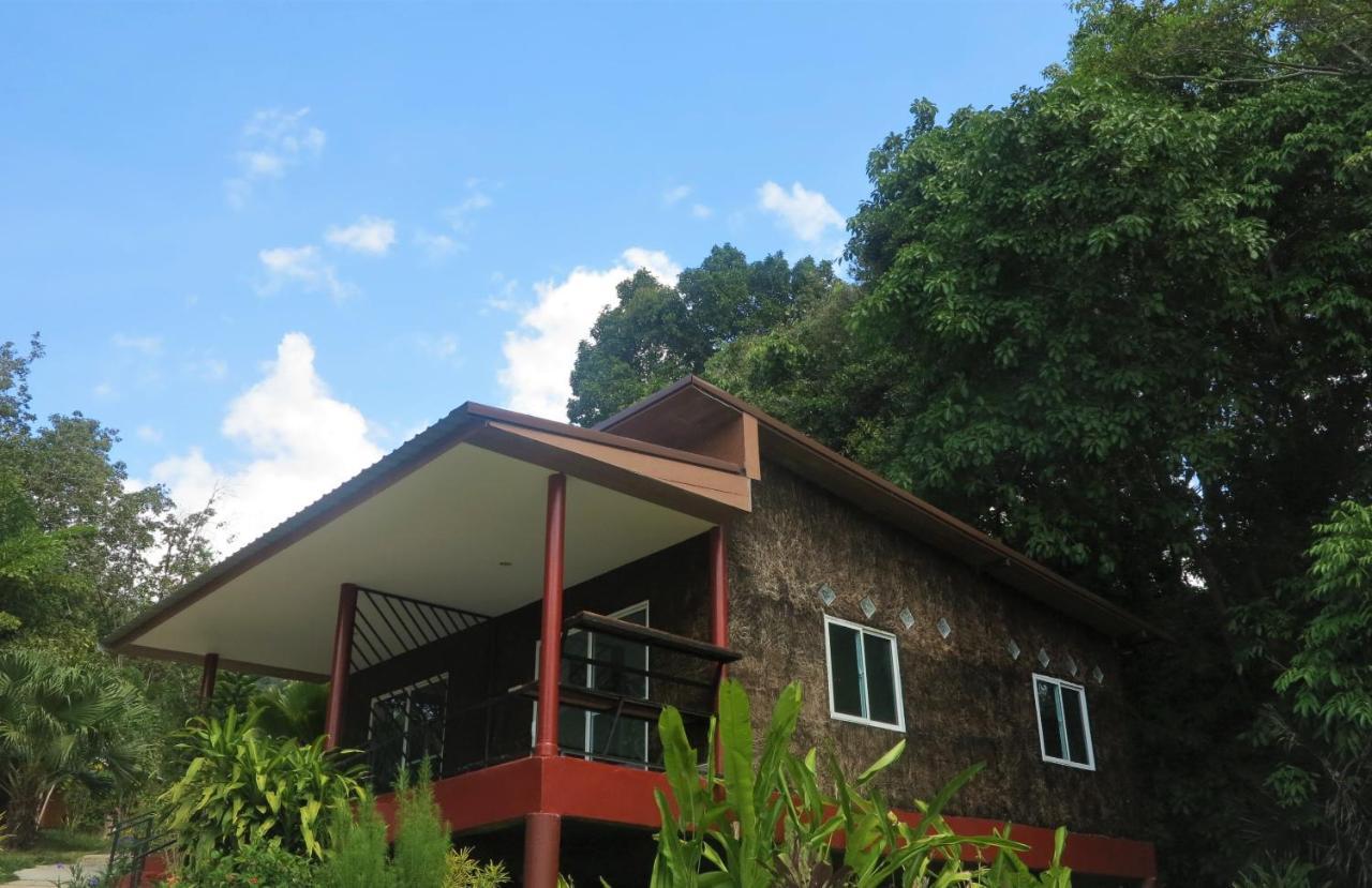 Koh Jum Coral Bay Resort Exterior foto