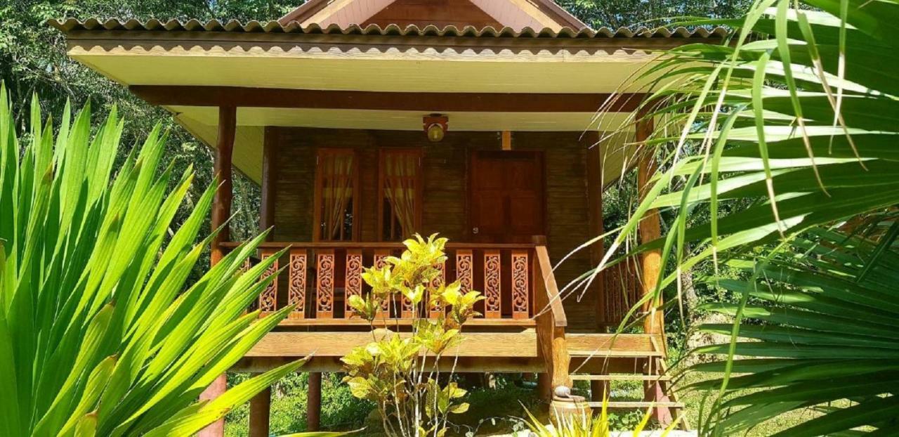 Koh Jum Coral Bay Resort Exterior foto
