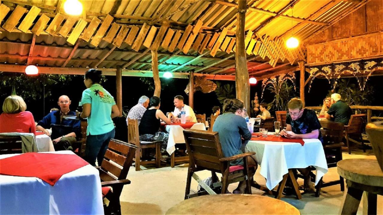 Koh Jum Coral Bay Resort Exterior foto