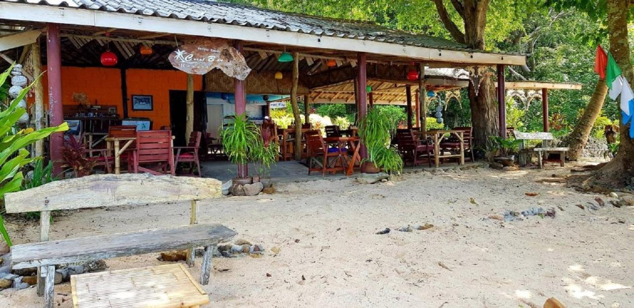 Koh Jum Coral Bay Resort Exterior foto