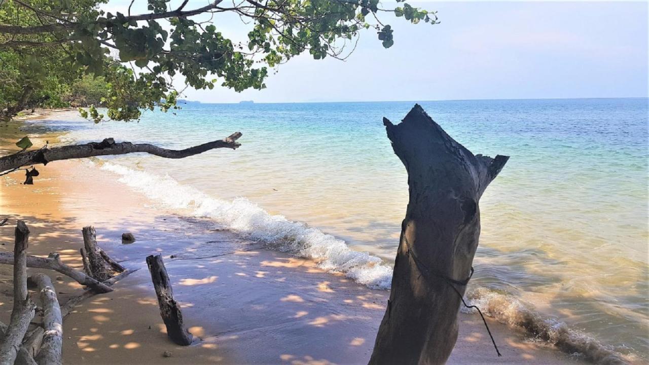 Koh Jum Coral Bay Resort Exterior foto
