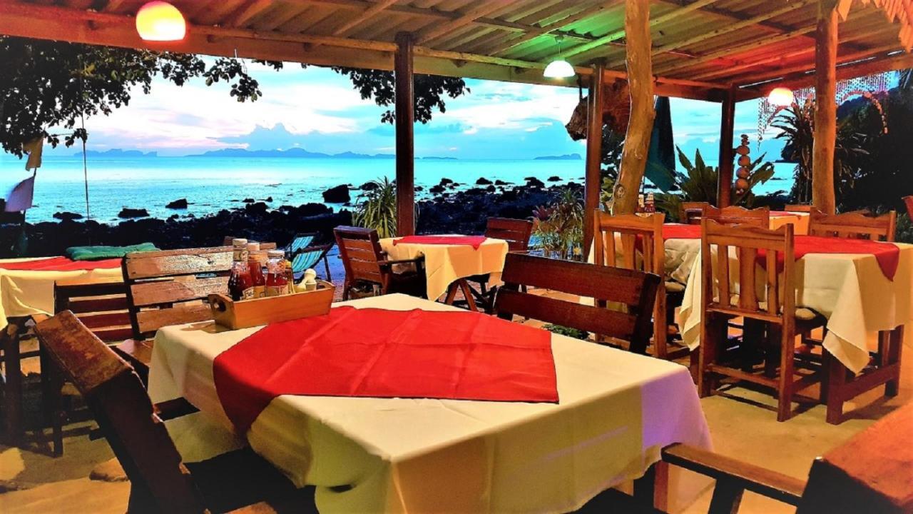 Koh Jum Coral Bay Resort Exterior foto