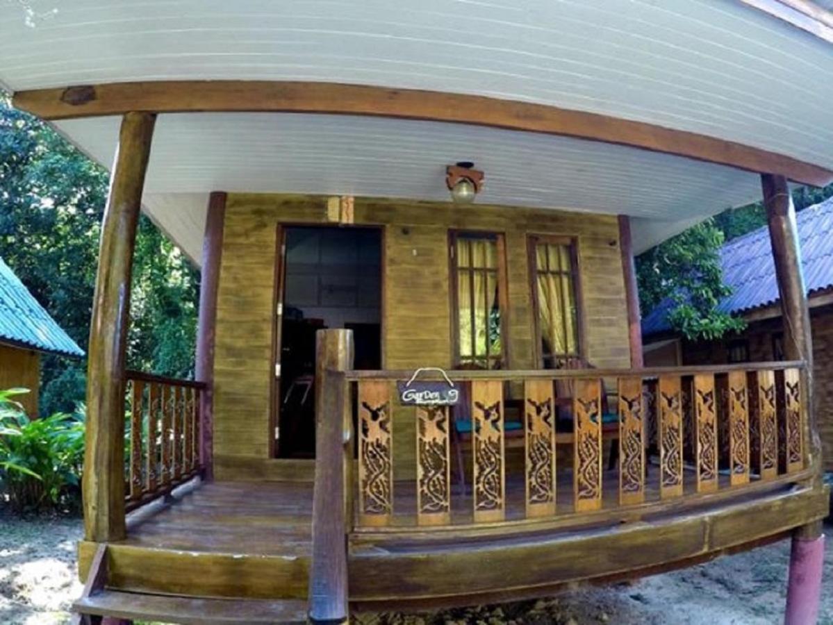 Koh Jum Coral Bay Resort Exterior foto