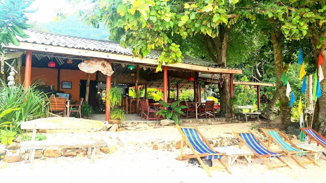 Koh Jum Coral Bay Resort Exterior foto